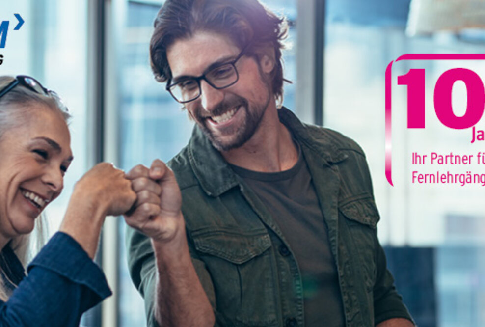 10 Jahre Kompetenz für die Pflegeberatung