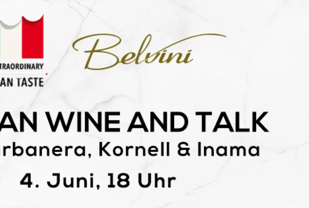 BELViNi.DE geht Kooperation mit der italienischen Handelskammer für Deutschland e.V. ein