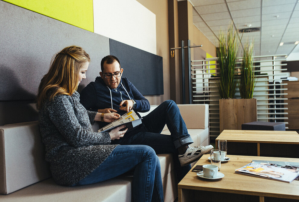 bpi solutions konsolidiert die Vertriebs- und Planungsaktivitäten mit der CRM-Lösung genesisWorld bei BAUFORMAT