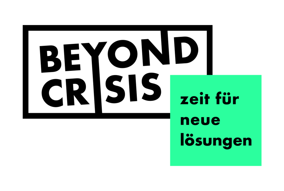 Deutschland Out of Office – auch in Zukunft? #beyondcrisis sammelt Lösungen für das Arbeiten danach