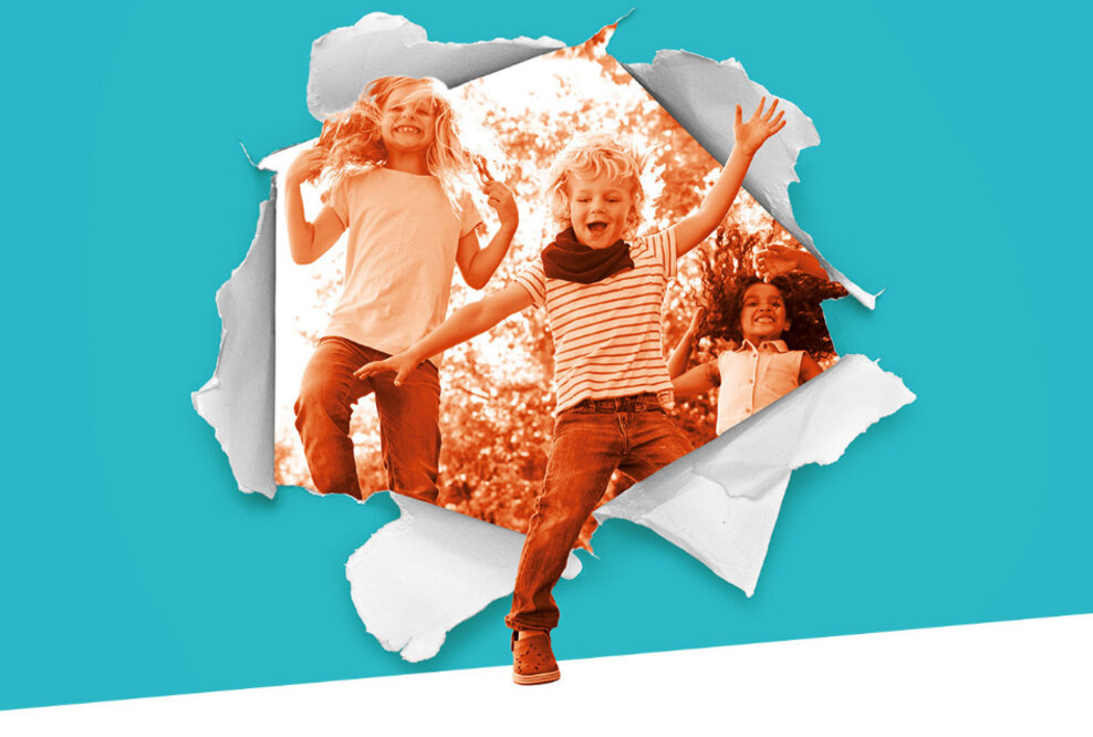 Eroberung - Spielen in der Stadt e. V. startet mit neuem Konzept für offene Kinder- und Jugendarbeit in München