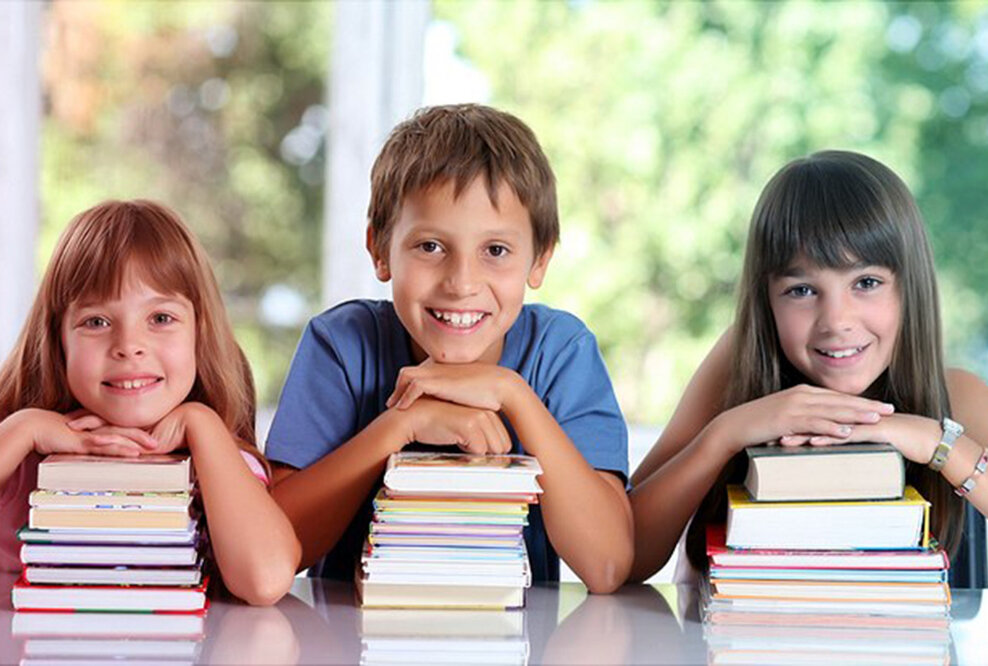 Infoveranstaltung Integrative Lerntherapie am 05.06.2020