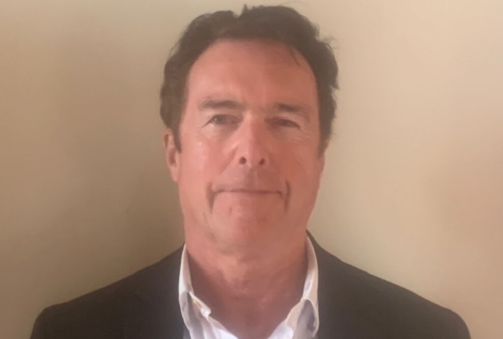 Internationale Finanzexpertise für Digital-Marketing-Anbieter Mapp: Jamie Gunn wird neuer Chief Financial Officer