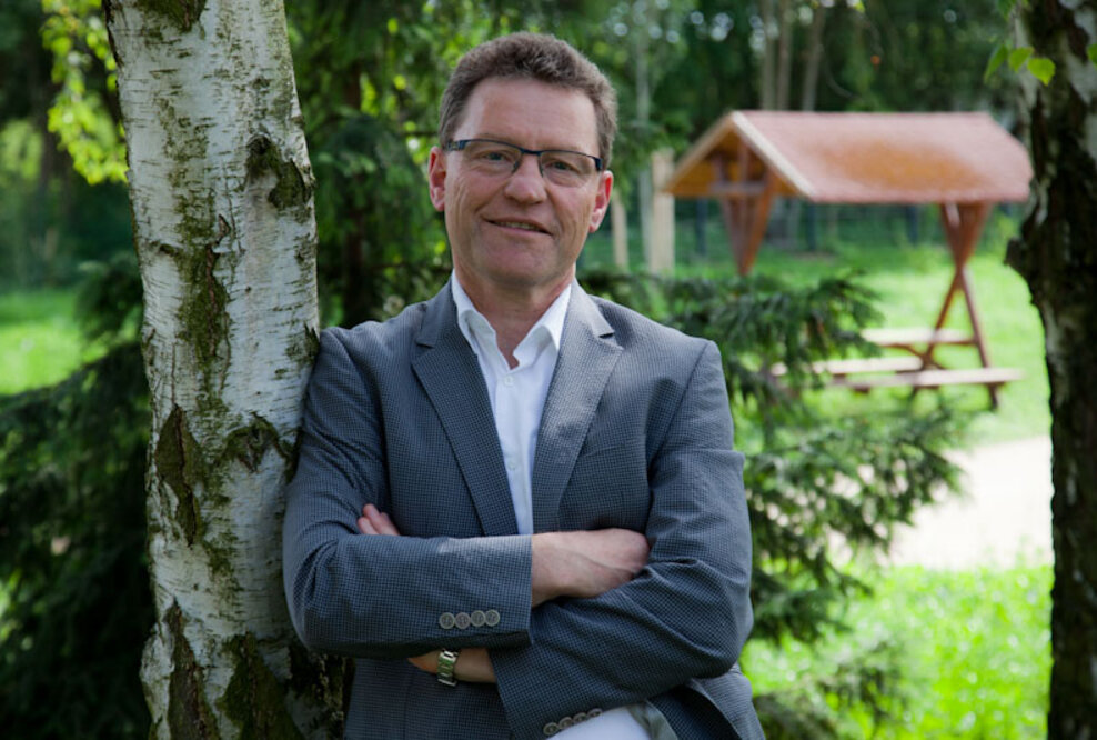 Jetzt reicht es: WaldResort-Gründer klagt gegen Corona-Vorschriften