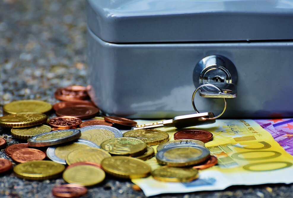 KfW-Kredite für den Mittelstand