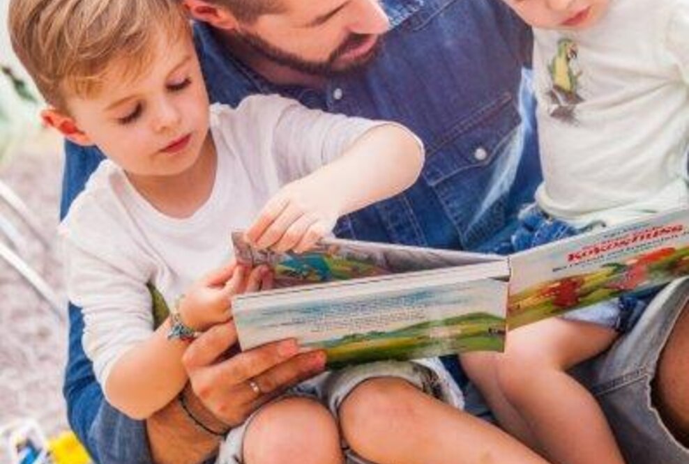 Kindsein zu Zeiten von Corona