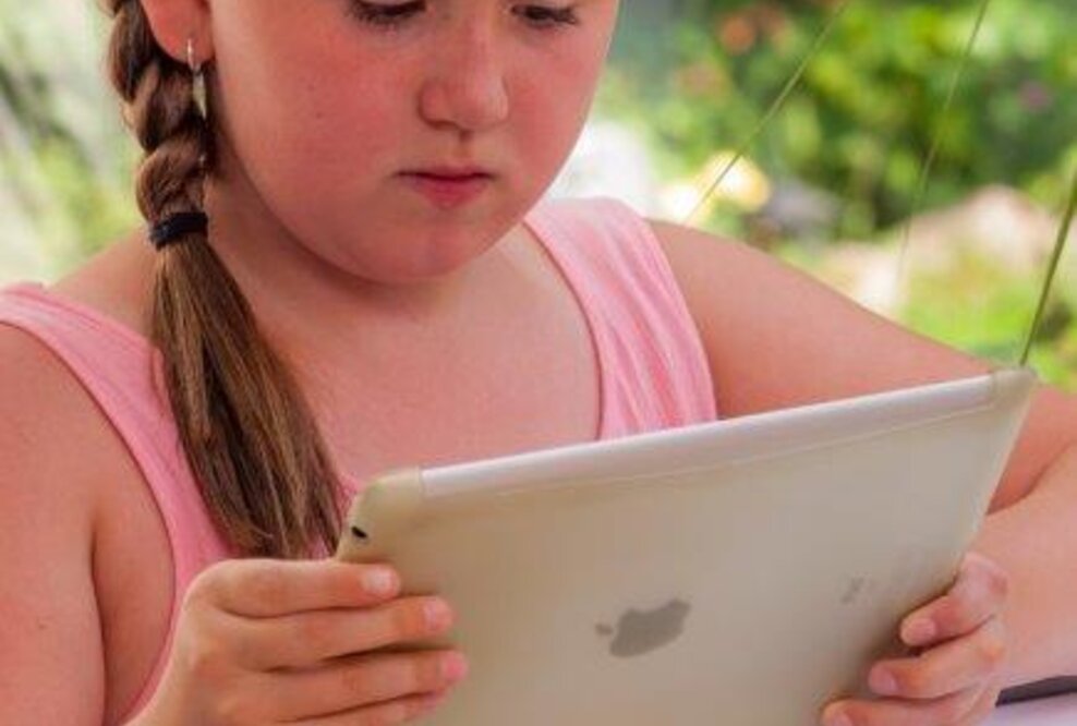 Kindsein zu Zeiten von Corona