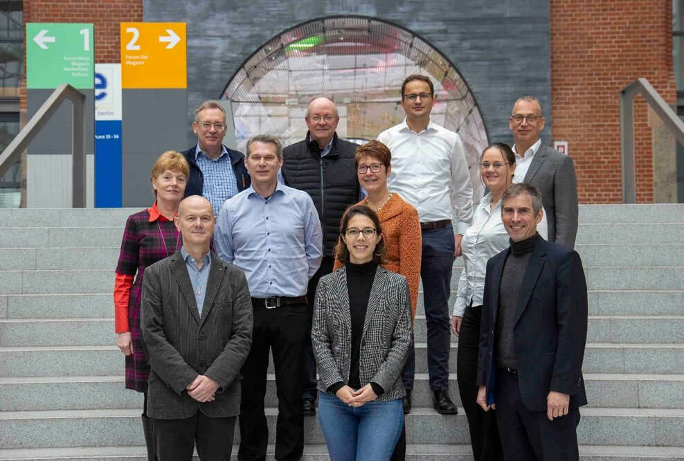 Mit der DIN SPEC 91415 die Qualität von Unternehmensberatungen gewährleisten