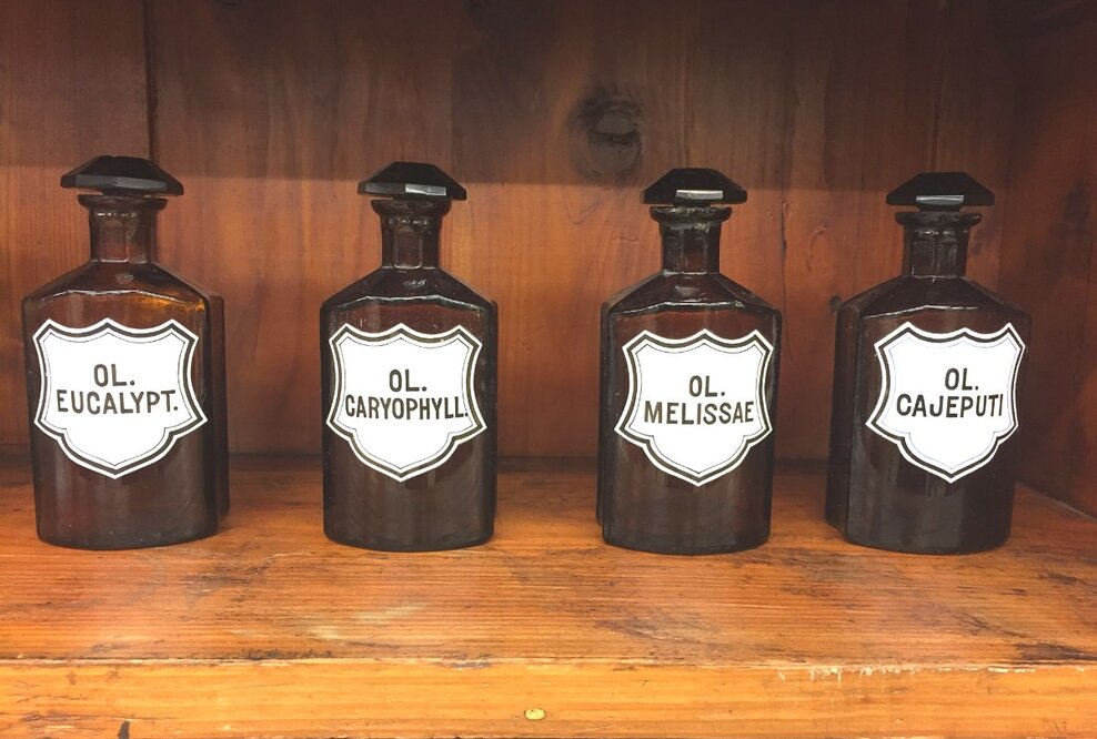 Neue Orientierung in der neuen Normalität