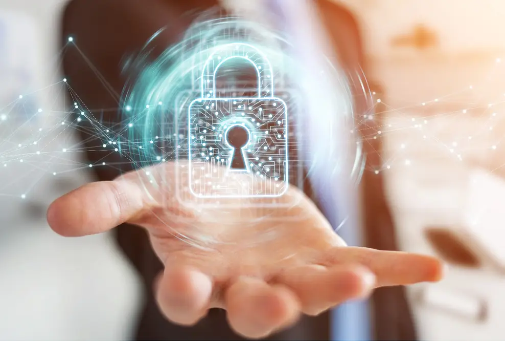 PaperOffice Dokumentenmanagement Software – Sicherheit Ihrer Daten geht vor