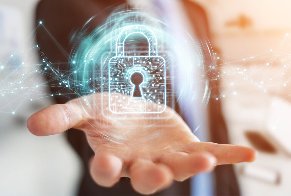 PaperOffice Dokumentenmanagement Software – Sicherheit Ihrer Daten geht vor