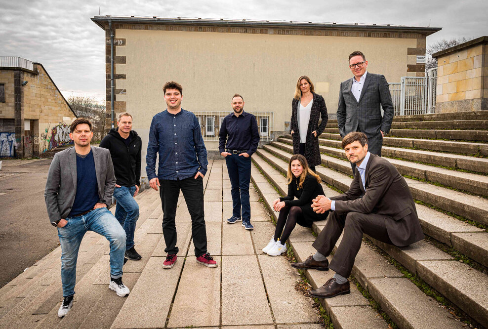 schnelleStelle Firmenlauf wird zum Selbstläufer!