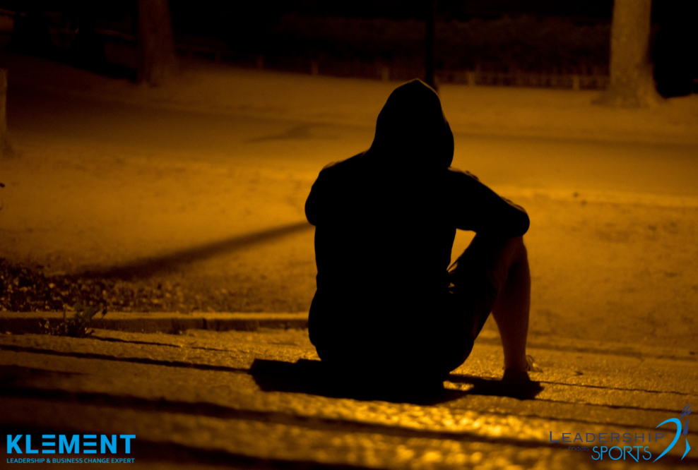 Sportler als Vorbilder: Verschwörungstheorien schaden nicht nur dem eigenen Image