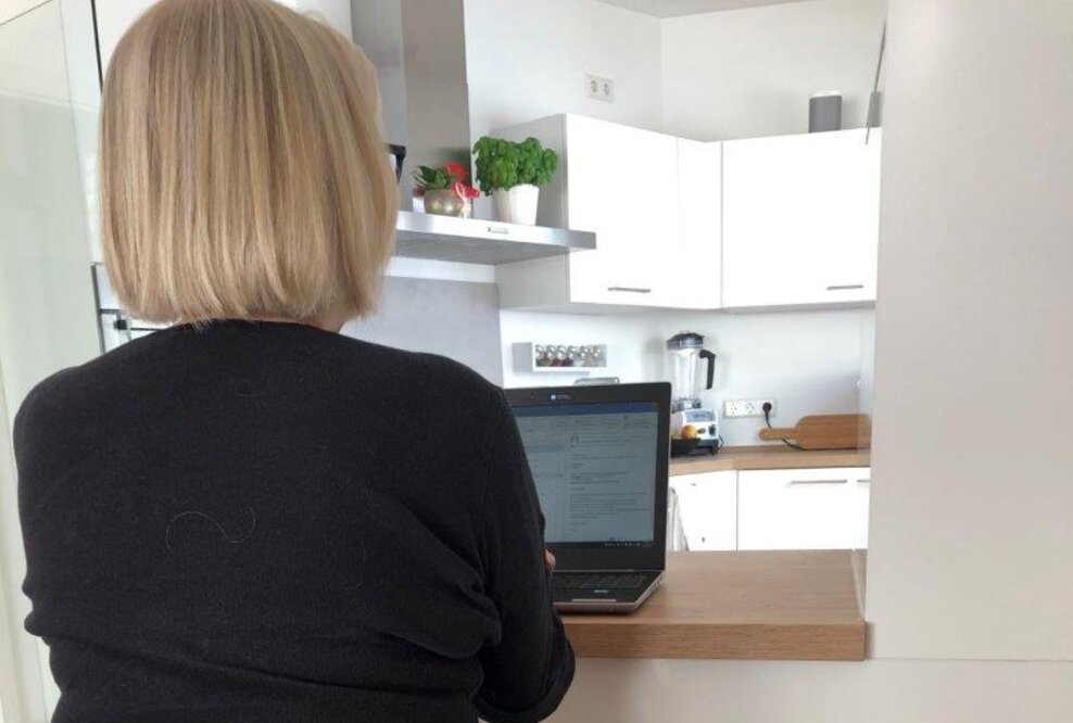 Viel mehr möglich als erwartet: Erfahrungsbericht Videotherapie