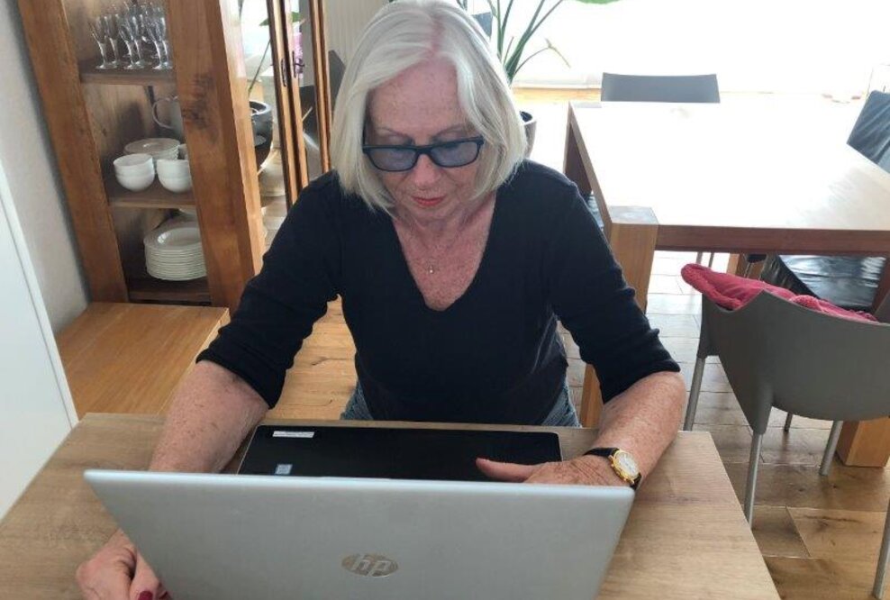 Viel mehr möglich als erwartet: Erfahrungsbericht Videotherapie