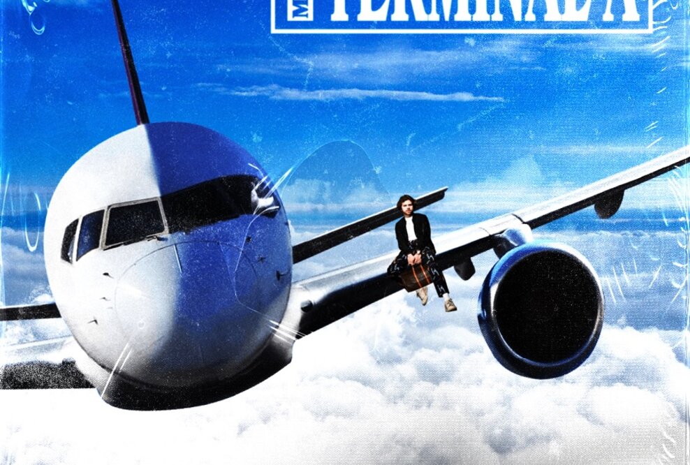 Berliner Musiker MIIRTEK startet von „Terminal A“ durch und „verkauft“ mit eBay Nachhaltigkeit