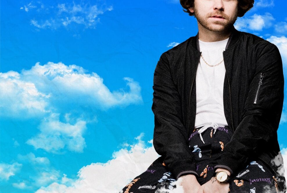 Berliner Musiker MIIRTEK startet von „Terminal A“ durch und „verkauft“ mit eBay Nachhaltigkeit