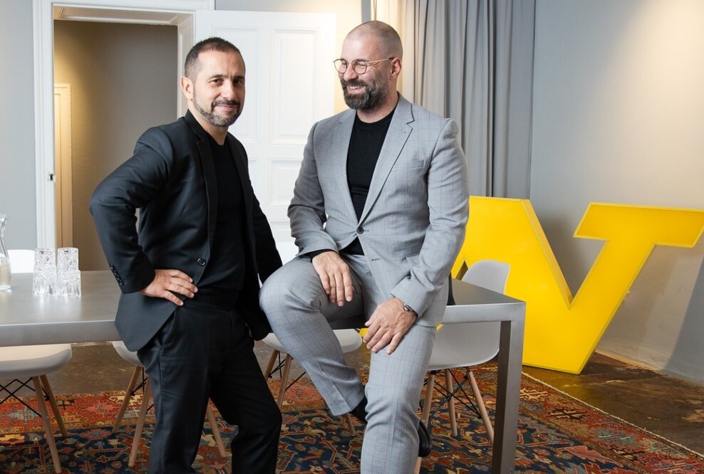 Bundesministerium für Wirtschaft und Energie holt die NEWMAN AGENCY für ihr Förderprogramm „go-digital“ mit ins Boot