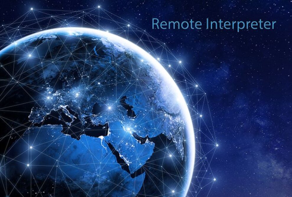 Der Pandemie zum Trotz: Internationale Konferenzen online abhalten