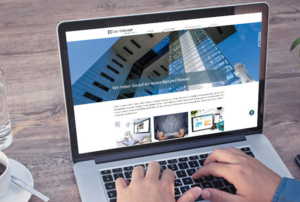 Die Datenstrategen heben Sie auf ein neues digitales Niveau!