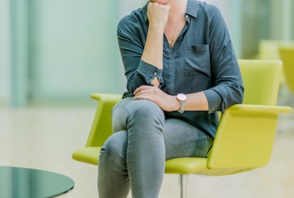 FEEL GOOD – Beratung erschließt neues Geschäftsfeld und neue Marke