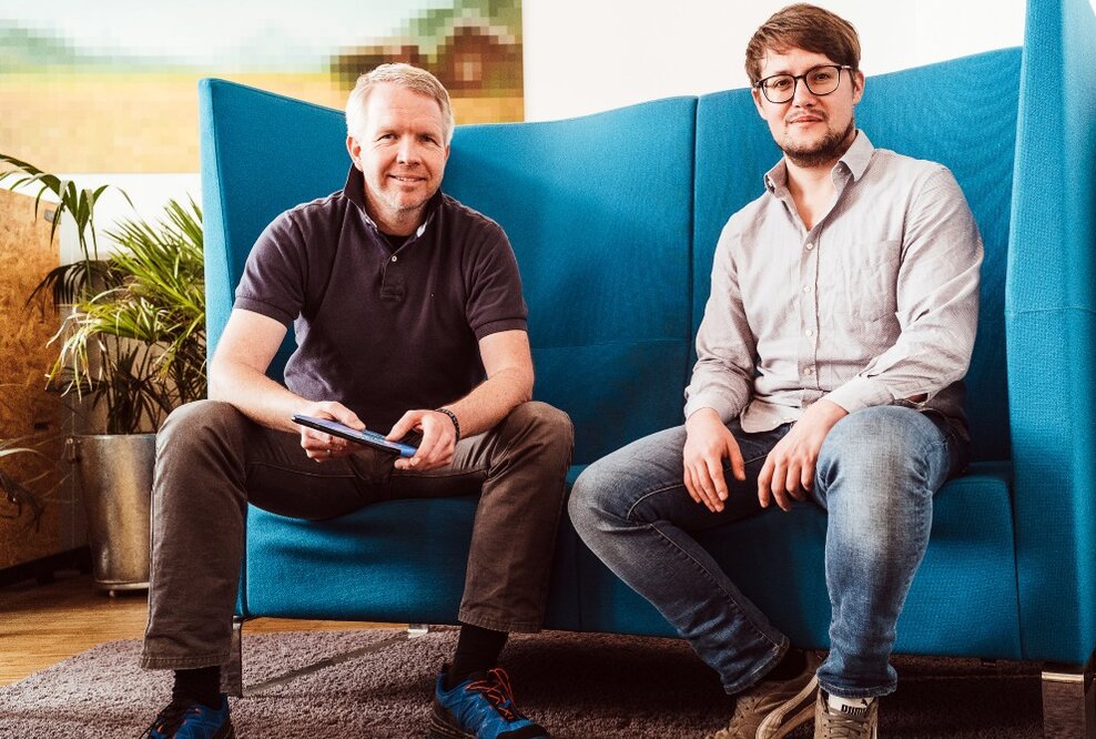 Freiburger Start-up macht das Internet sicher und privat