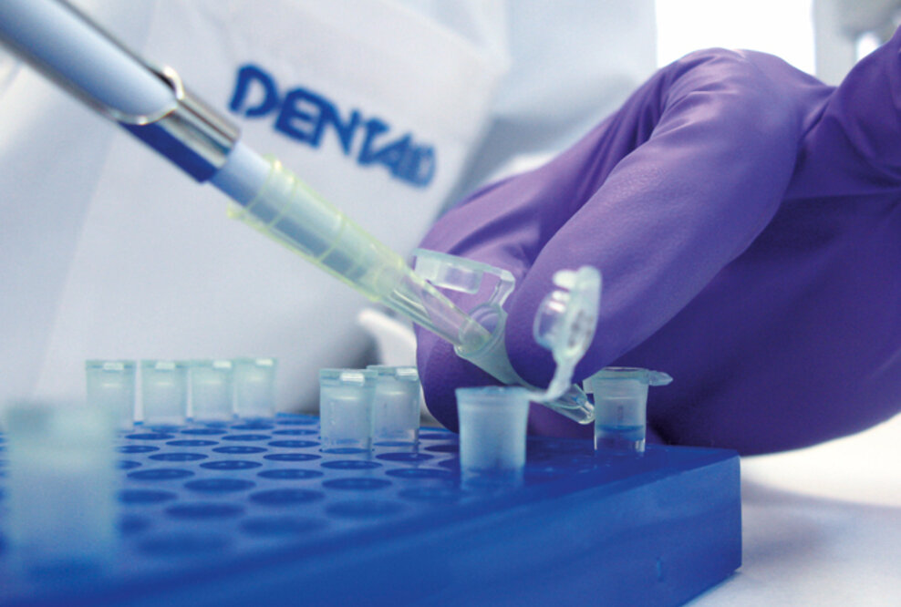 Gute Mundhygiene könnte der Schlüssel in Zeiten von COVID-19 sein