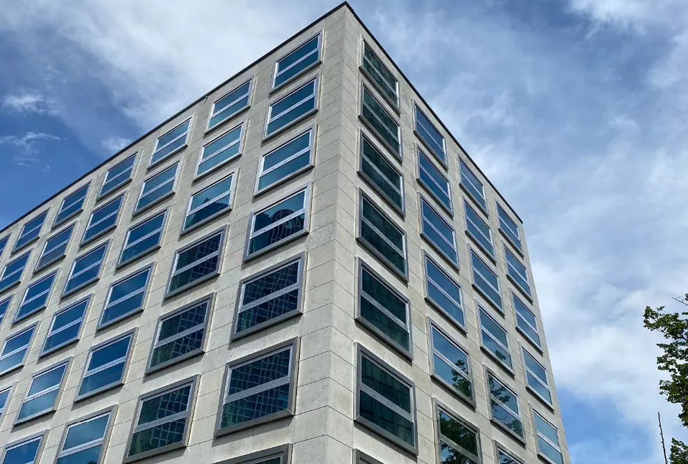 Hoteleröffnung in Zeiten von Corona: In Frankfurt zeigt ein Familienunternehmen wie das geht