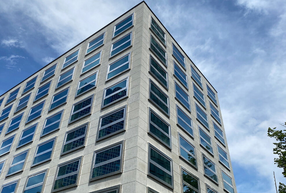 Hoteleröffnung in Zeiten von Corona: In Frankfurt zeigt ein Familienunternehmen wie das geht