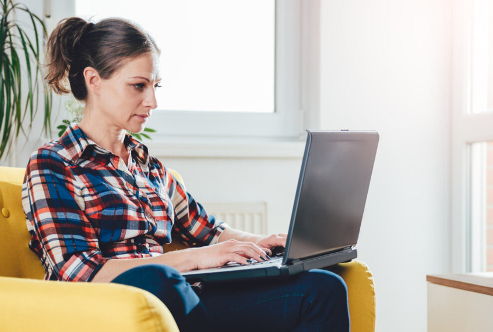 Learnlight überlässt seinem Team freie Wahl des Arbeitsplatzes