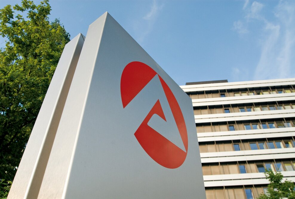 Mit Bildungsgutschein einen neuen Beruf erlernen