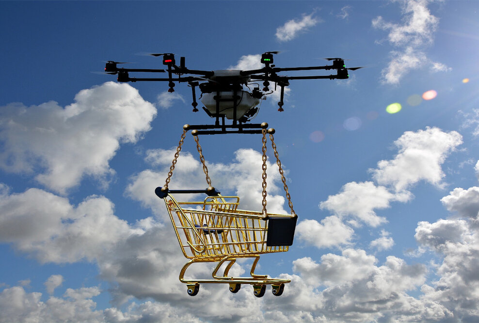 Neue Konzepte für die letzte Meile