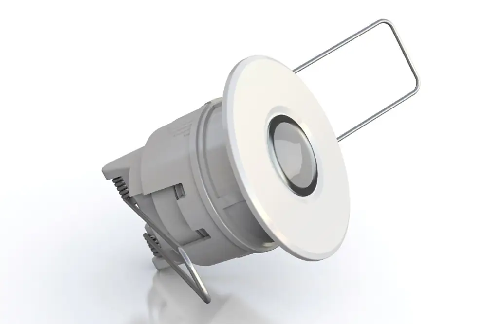 Neuvorstellung: occy® Smarthome Design-Präsenzmelder