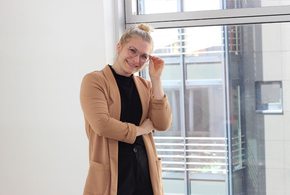 Personelle Verstärkung für die möller pr GmbH