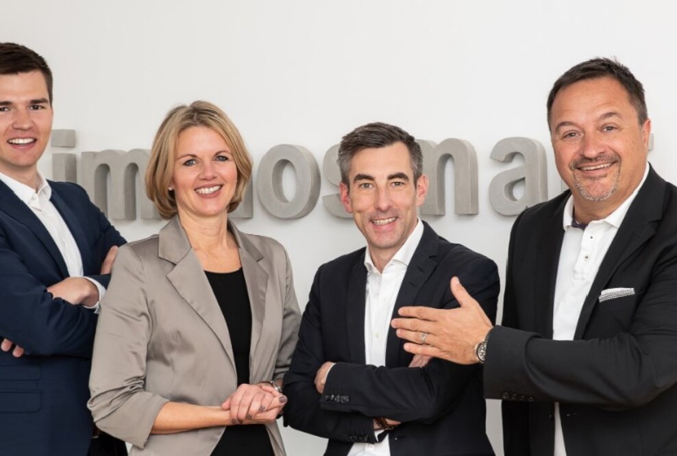 Renommiertes Münchner Maklerbüro erhält Doppel-Auszeichnung