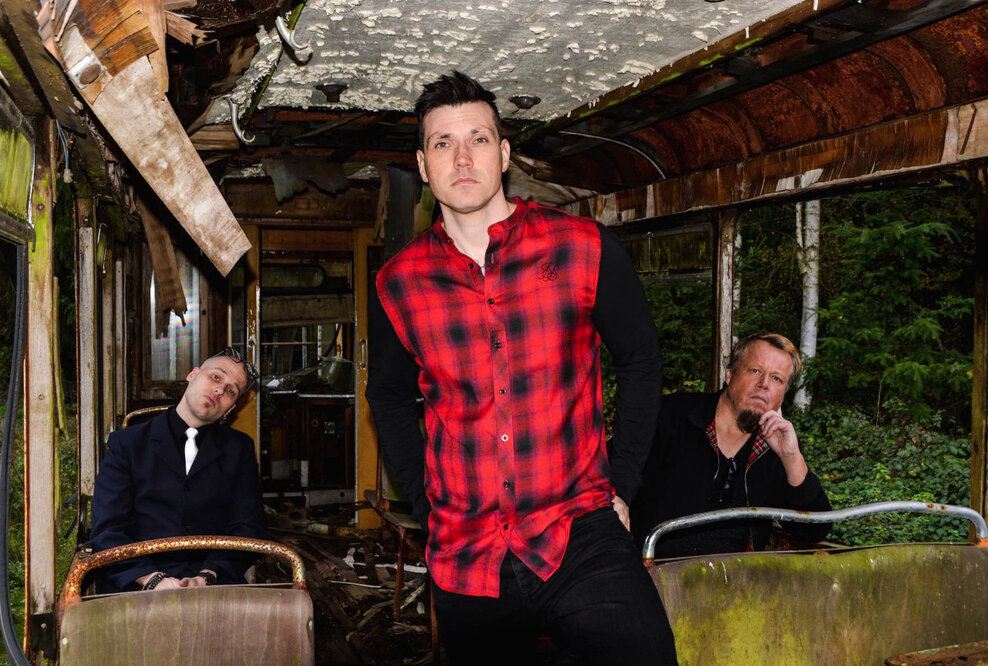 Richtig Bock auf „Kein Bock“ - Der Song-Cocktail aus Las Vegas