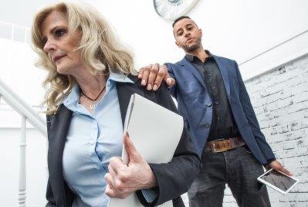 Schwindel: ernst zu nehmende Signale des Körpers