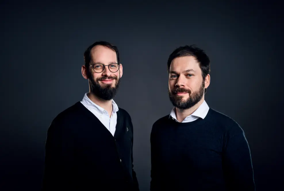STROBINSKI und Teufel drehen auf