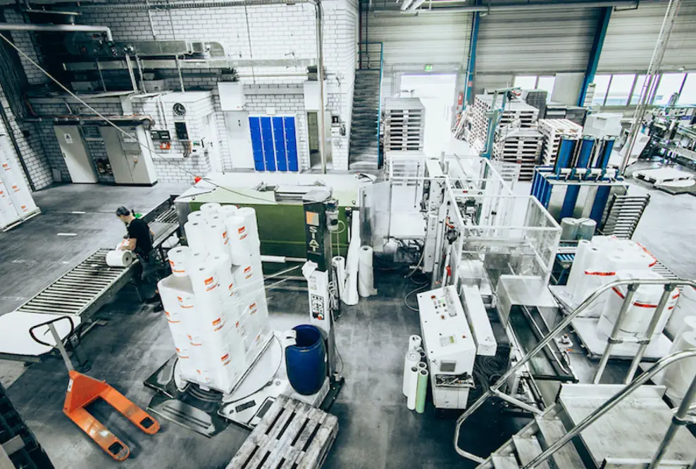 TEMCA GmbH & Co. KG würdigt Einsatz seiner Beschäftigten mit Corona-Prämie