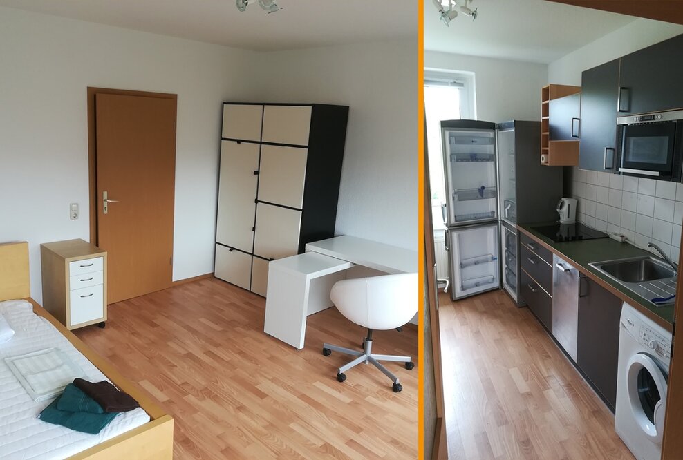 BTZ Chemnitz erweitert das Angebot durch Wohngruppe