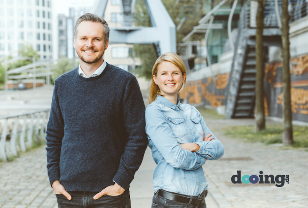 dooing: Der neue Blog für Selbstständige