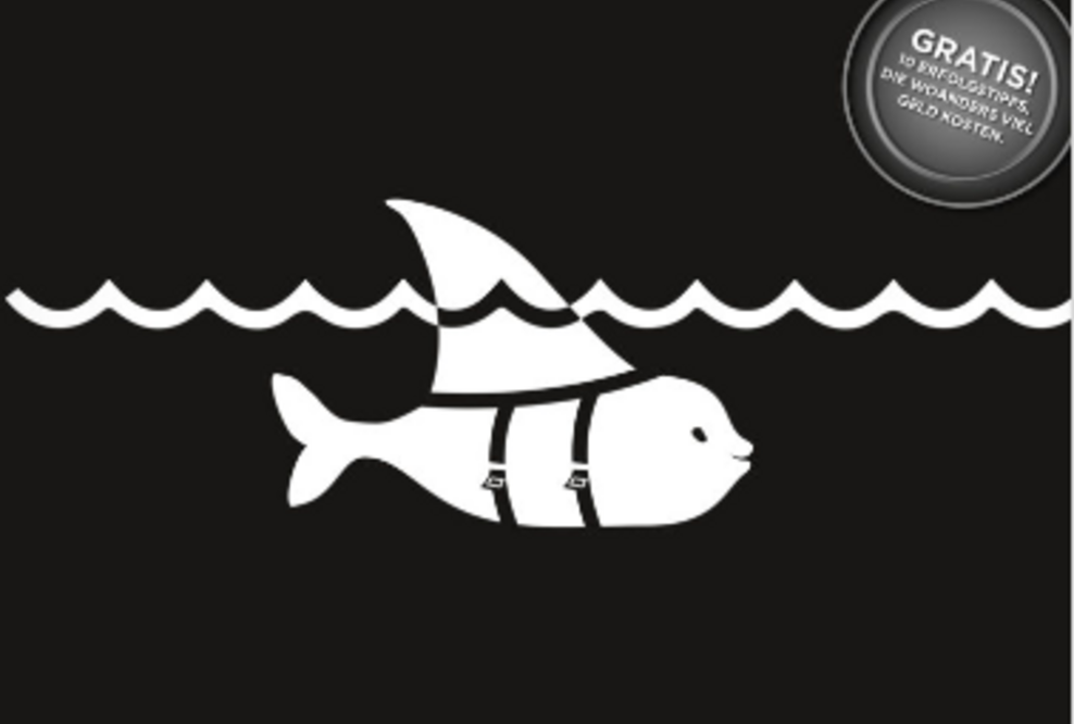 Ein Buch revolutioniert den Rednermarkt