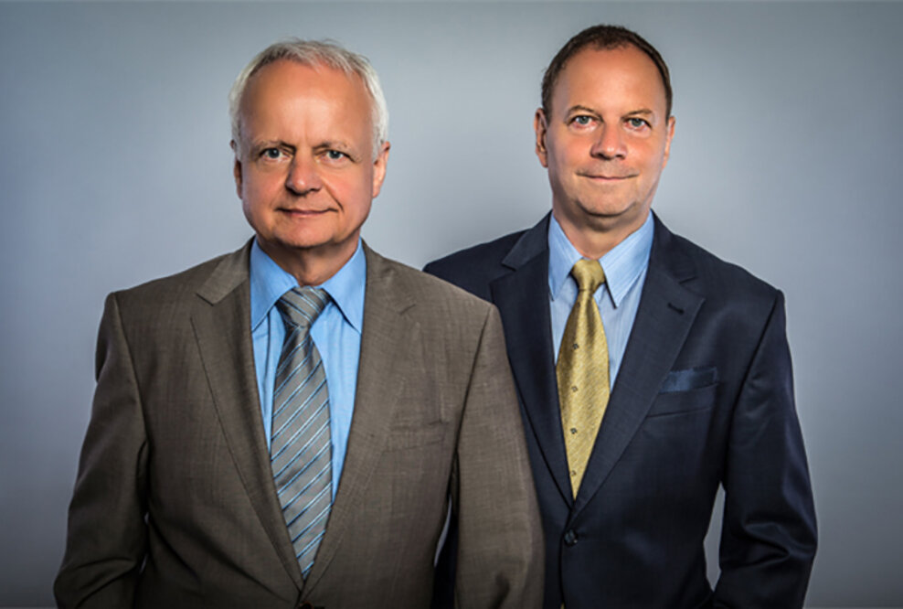 Häuser für die Hälfte: ein Anlagekonzept mit hoher Rendite und doppelter Sicherheit