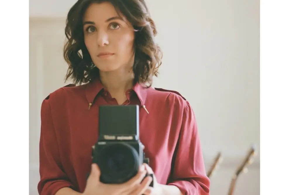KATIE MELUA – „A Love Like That“ ist erster Vorbote aus ihrem im Herbst erscheinenden 8. Studioalbum