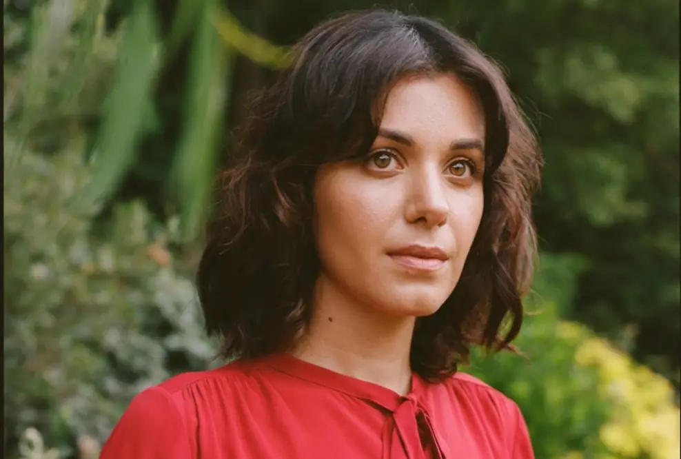 KATIE MELUA – „A Love Like That“ ist erster Vorbote aus ihrem im Herbst erscheinenden 8. Studioalbum