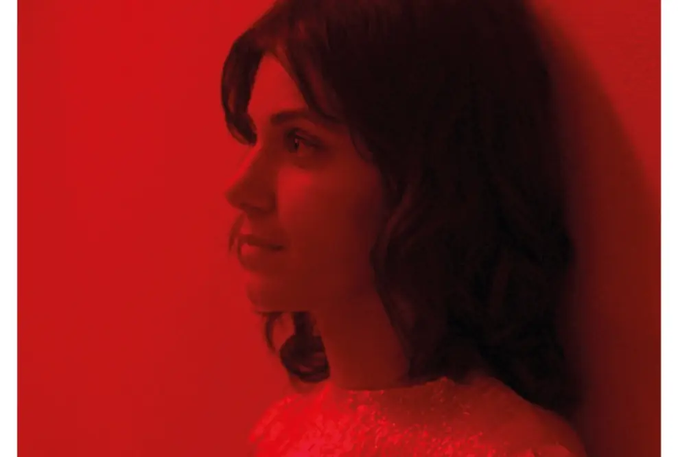 KATIE MELUA – „A Love Like That“ ist erster Vorbote aus ihrem im Herbst erscheinenden 8. Studioalbum