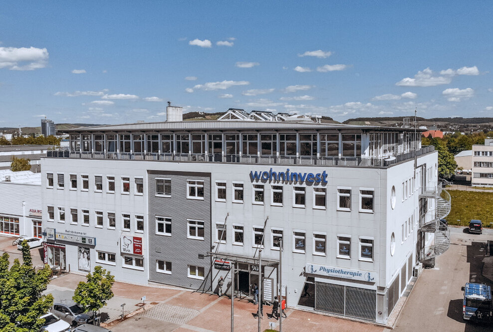 LUTZ & GRUB AG plant Erweiterung der Niederlassung Heilbronn