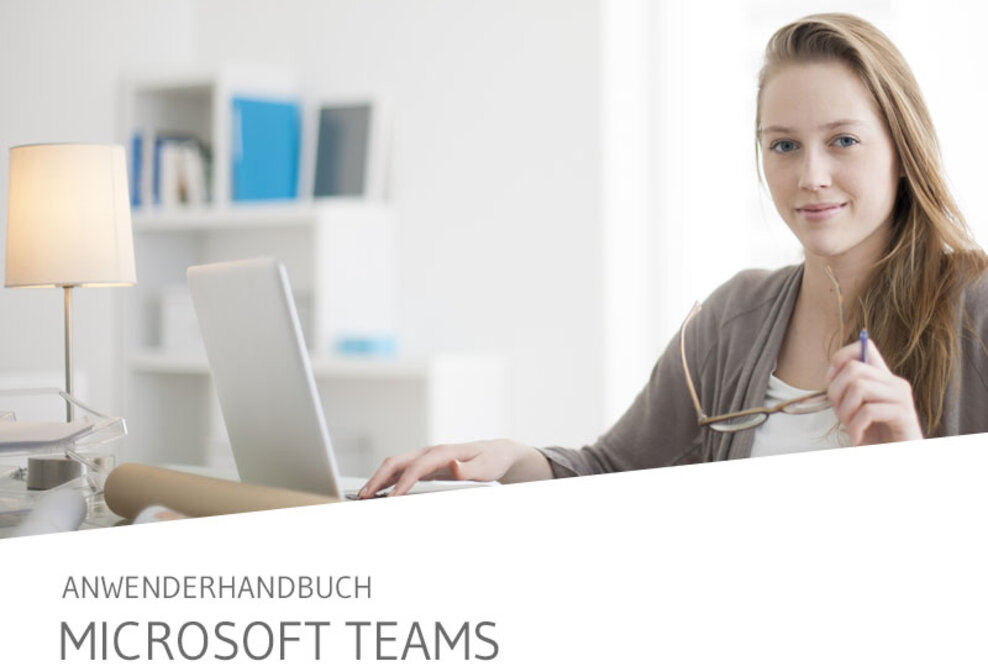 Microsoft Teams Anwenderhandbuch von den Spezialisten der Next Iteration