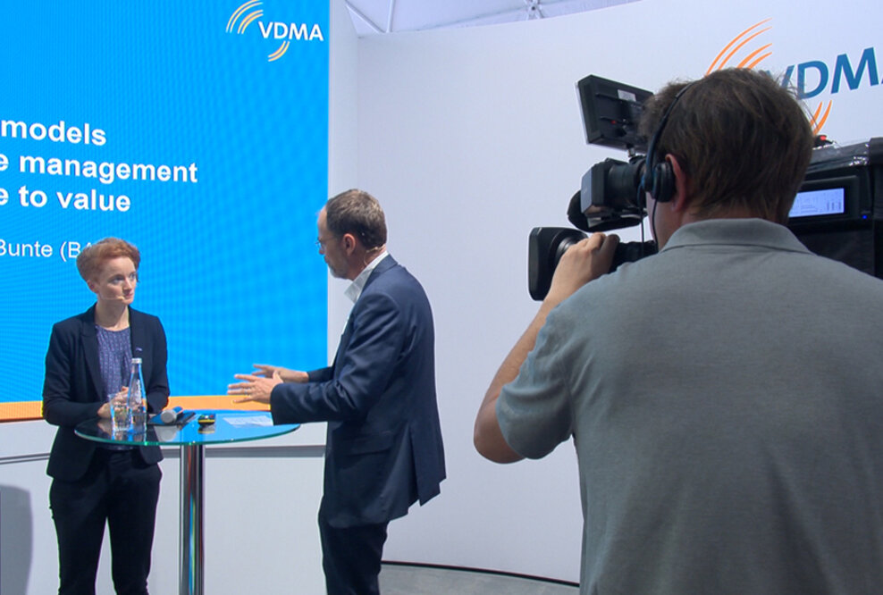 Mit ISINGERMERZ-Studios zu Ihrem Online-Event