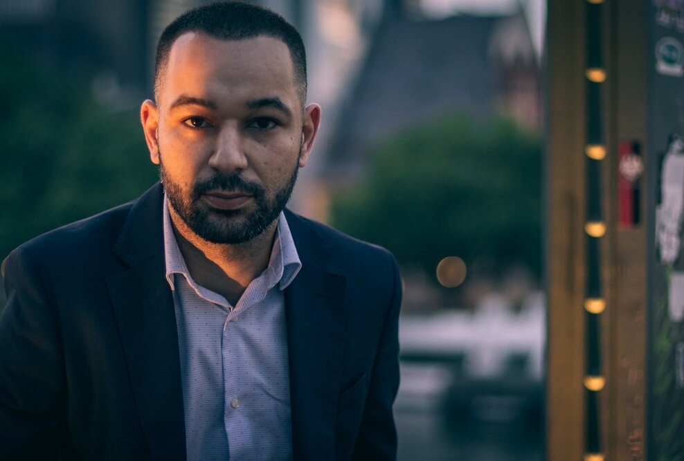 Mohamed Ali Oukassi geht mit eBakery neue Wege in Sachen eCommerce